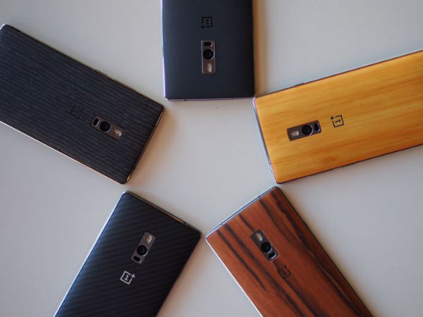 Ola Cabs to offer hands on experience with the OnePlus 2 via their app