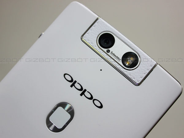 Oppo N3 Review