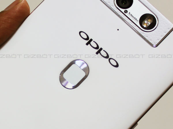 Oppo N3 Review