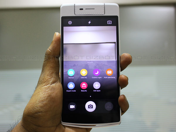 Oppo N3 Review