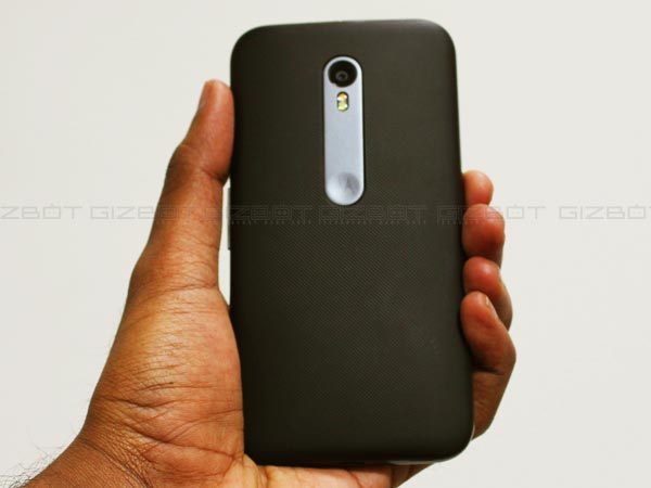 Motorola Moto G 3rd Gen Review