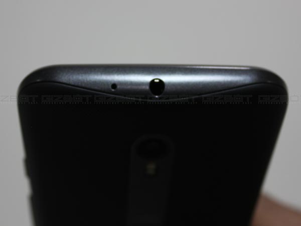 Motorola Moto G 3rd Gen Review