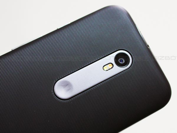 Motorola Moto G 3rd Gen Review