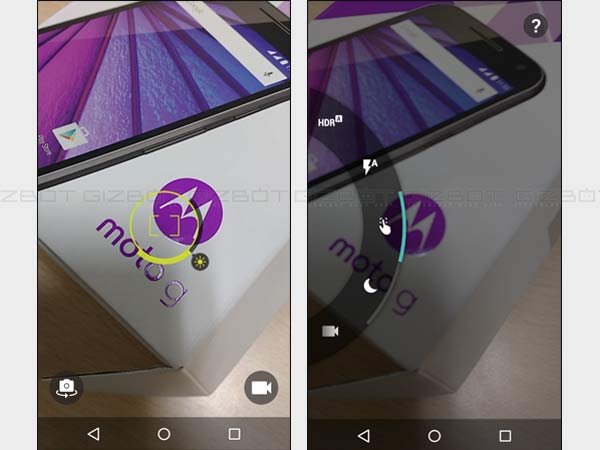 Motorola Moto G 3rd Gen Review