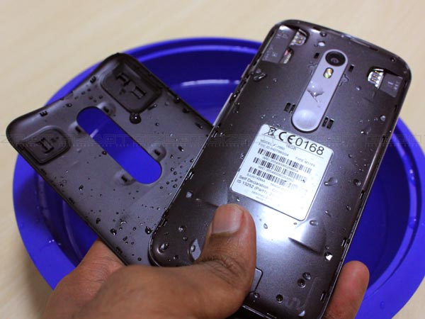 Motorola Moto G 3rd Gen Review