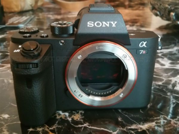 Sony launches high end Alpha 7RII and RX10 II and RX100 IV cameras