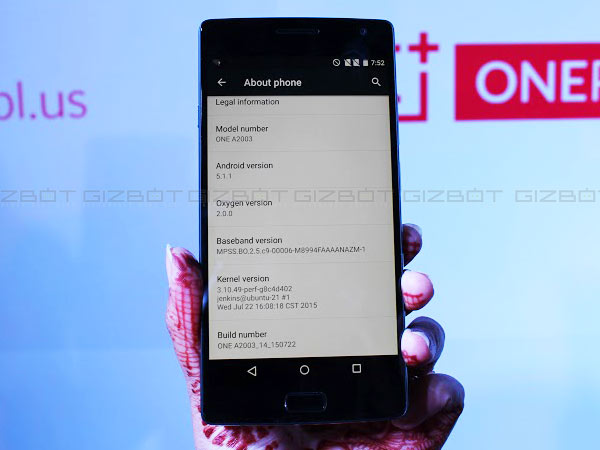 ZUK Z1 vs OnePlus 2: Battle of the newbies!