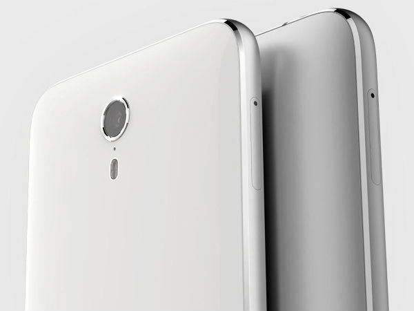 ZUK Z1 vs OnePlus 2: Battle of the newbies!