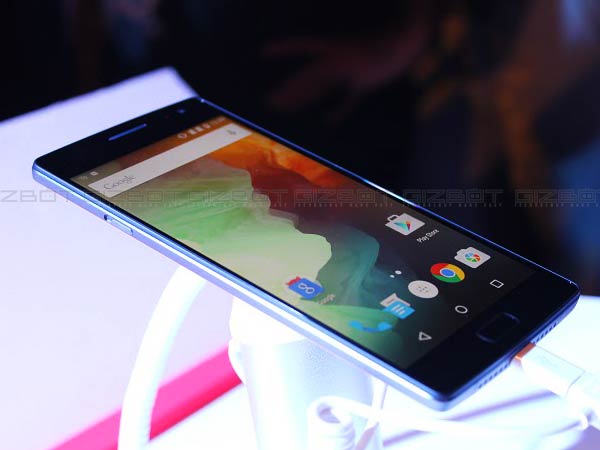 ZUK Z1 vs OnePlus 2: Battle of the newbies!