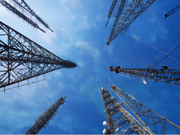 Telcos may soon be able to install mobile sites on govt buildings