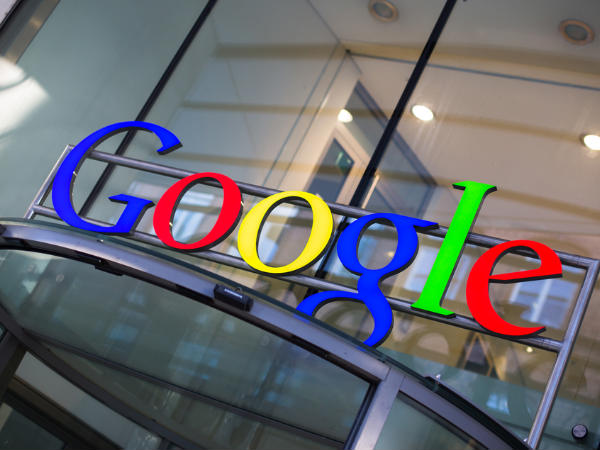 Google facing 4 cases for alleged abuse of dominance: Govt Google facing 4 cases for alleged abuse of dominance: Govt