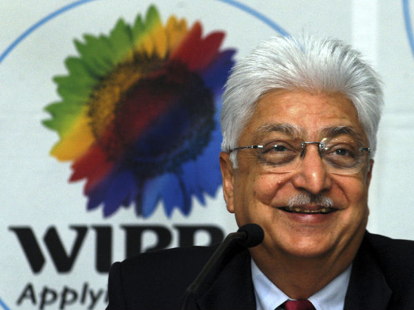 Premji, Nadar among world's 20 richest people in tech: Forbes