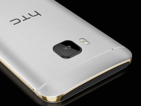 HTC Reportedly Planning to launch a Revamped One M9