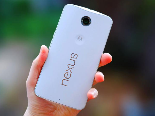LG Nexus and Huawei Nexus major specs leak: All That You Need to Know