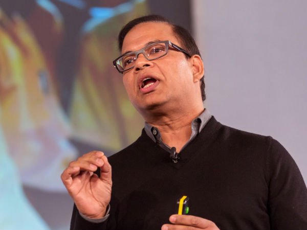 Amit Singhal 