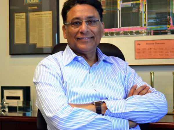 Vinod Dham