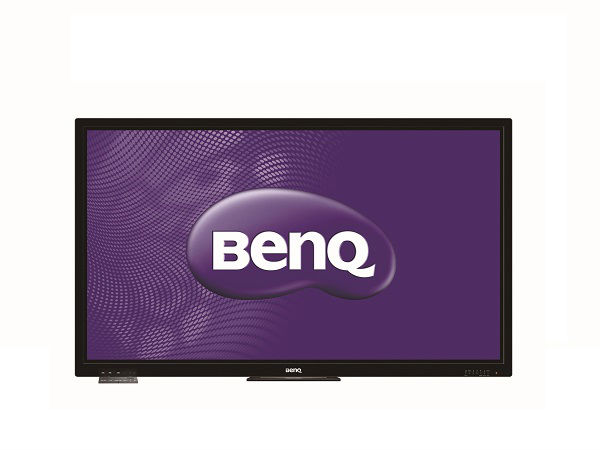 BenQ unveils its High-End Projectors in India