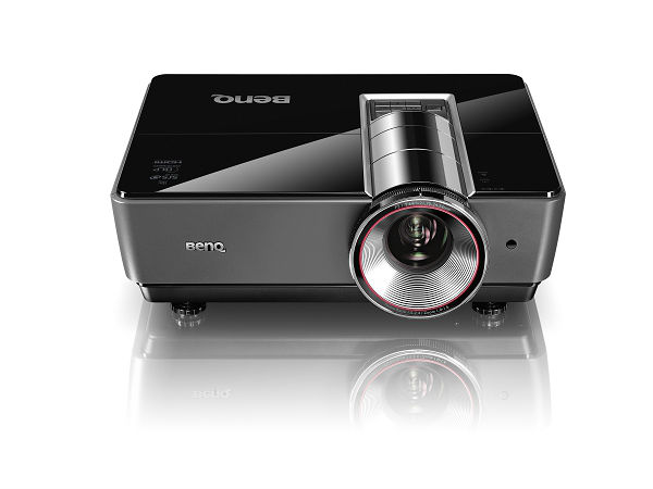 BenQ unveils its High-End Projectors in India