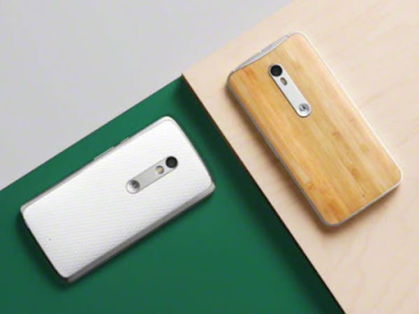 Motorola accidentally reveals X Style price: Is it coming on Sep 3?