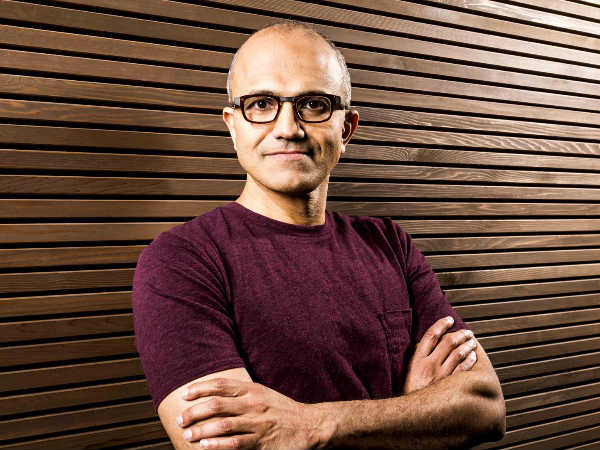 Chennai vs Hyderabad: Two Indian CEOs in run for tech supremacy