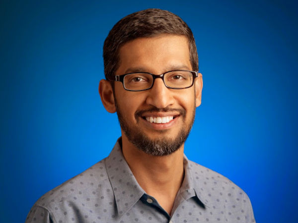 Chennai vs Hyderabad: Two Indian CEOs in run for tech supremacy