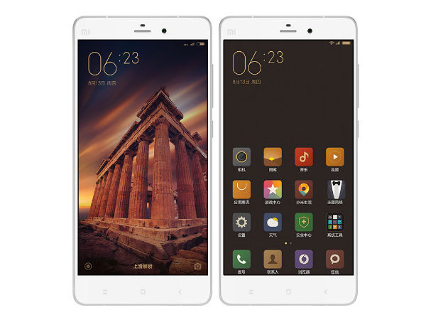 Xiaomi Unveiled Updated MIUI 7 with Variety of Features