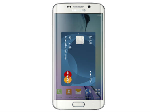 Samsung Unveils Mobile Payment Service Samsung Pay Samsung Unveils Mobile Payment Service Samsung Pay