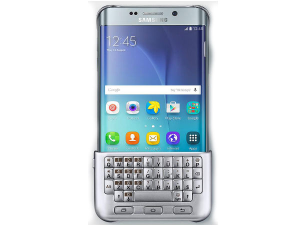 Samsung Galaxy S6 Edge+ Announced 