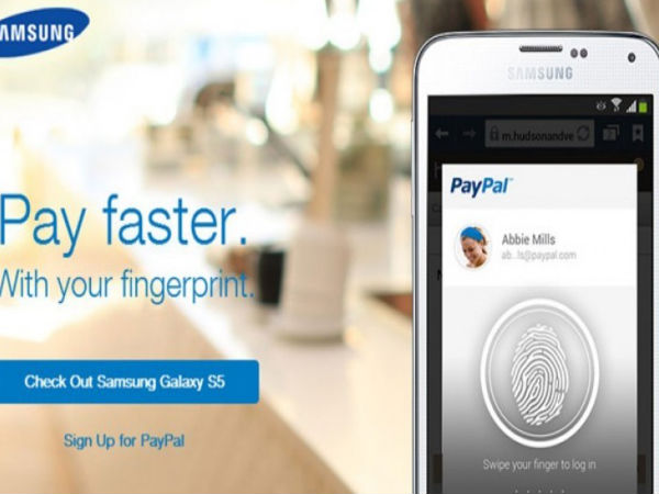 Samsung Pay