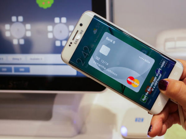 Samsung Pay
