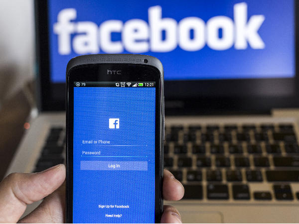 Invested $20 mn in India since 2014: Facebook