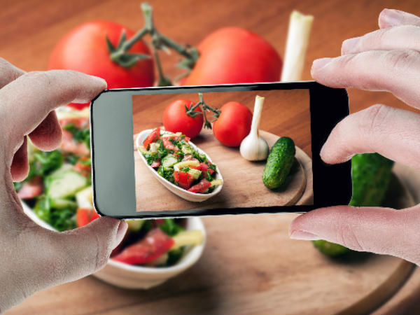 Smartphones may help people make better health choices Smartphones may help people make better health choices