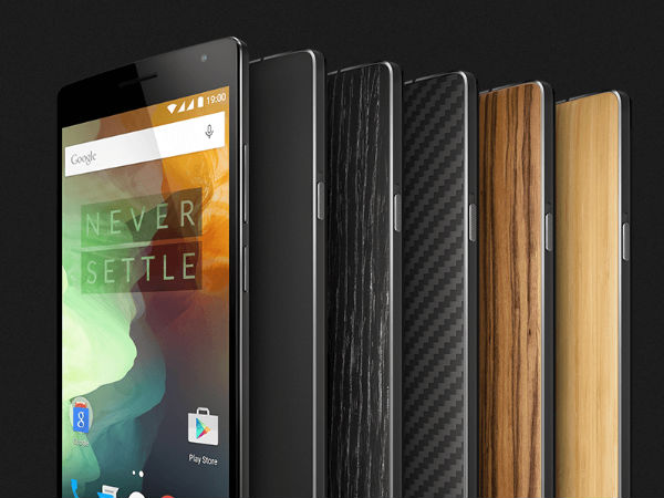 OnePlus 2