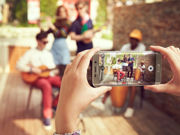 YouTube video streaming