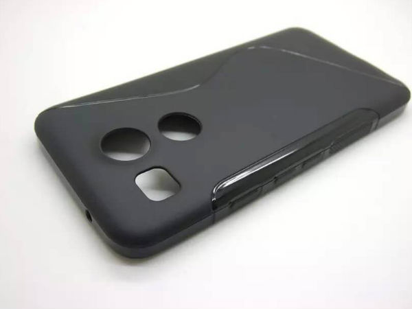 New Renders of LG Nexus (2015) Leaked, Touting Fingerprint Sensor