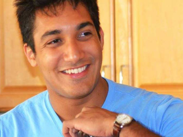 Khanna's internship was cancelled for misusing data: Facebook