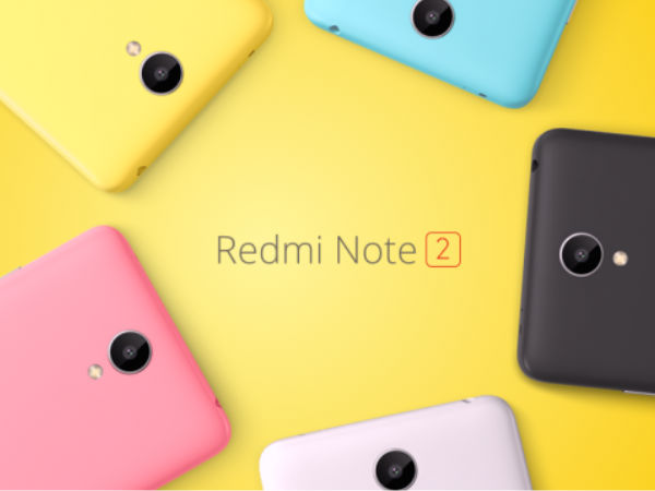 Xiaomi Redmi Note 2 vs YU Yureka Plus: Mi or YU?