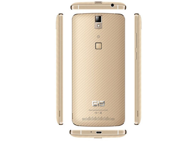 Elephone Ties-Up with Auxus to Launch Auxus PRIME P8000 on Snapdeal