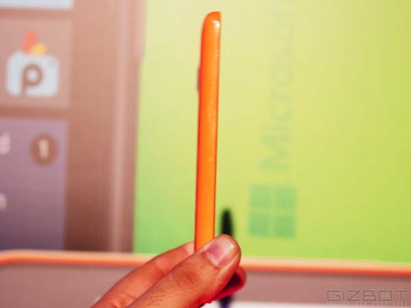 Microsoft Lumia 535 is Now Available for Rs 5,999