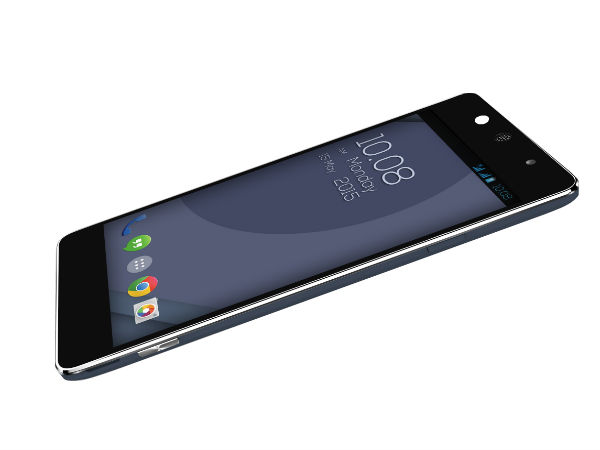 Micromax Just Launched Canvas Selfie 2 and Canvas Selfie 3 in India