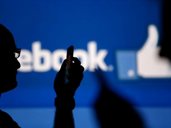 Aran Khanna rejects Facebook's claim of misusing user data