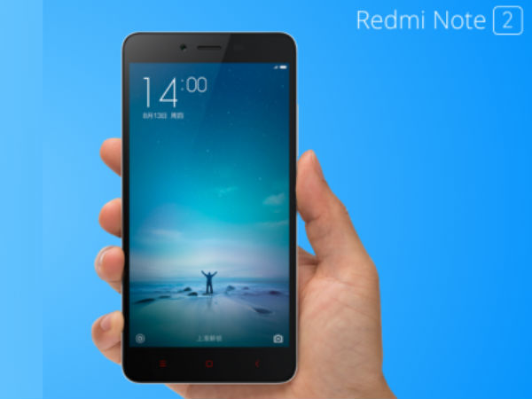 Xiaomi Redmi Note 2 vs Lenovo K3 Note: Time for the kill!
