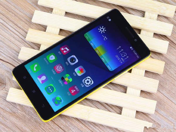 Xiaomi Redmi Note 2 vs Lenovo K3 Note: Time for the kill!