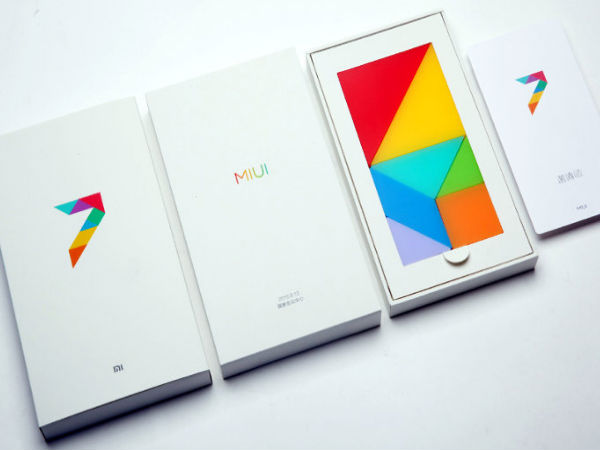 Xiaomi MIUI 7 to be launched in India on Aug 19