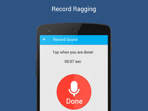 Lucknow Univ launches mobile app to help students in distress