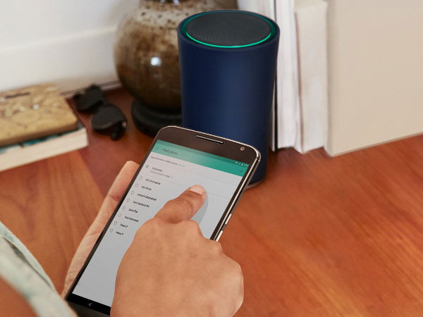 Meet Google’s new OnHub WiFi Router: Here’s all you need to know
