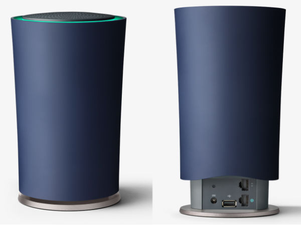 Meet Google’s new OnHub WiFi Router: Here’s all you need to know