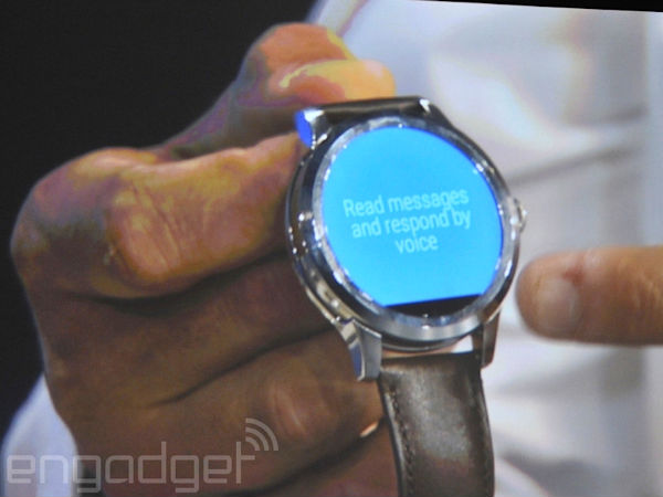 Fossil enters Smartwatch market with 3 new Intel based wearables