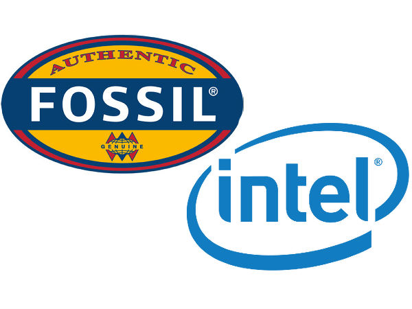 Fossil enters Smartwatch market with 3 new Intel based wearables