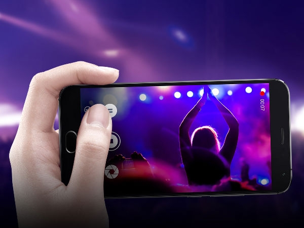 Meizu MX5 with 5.5-inch Display,3GB RAM is Now Available For Pre-Order